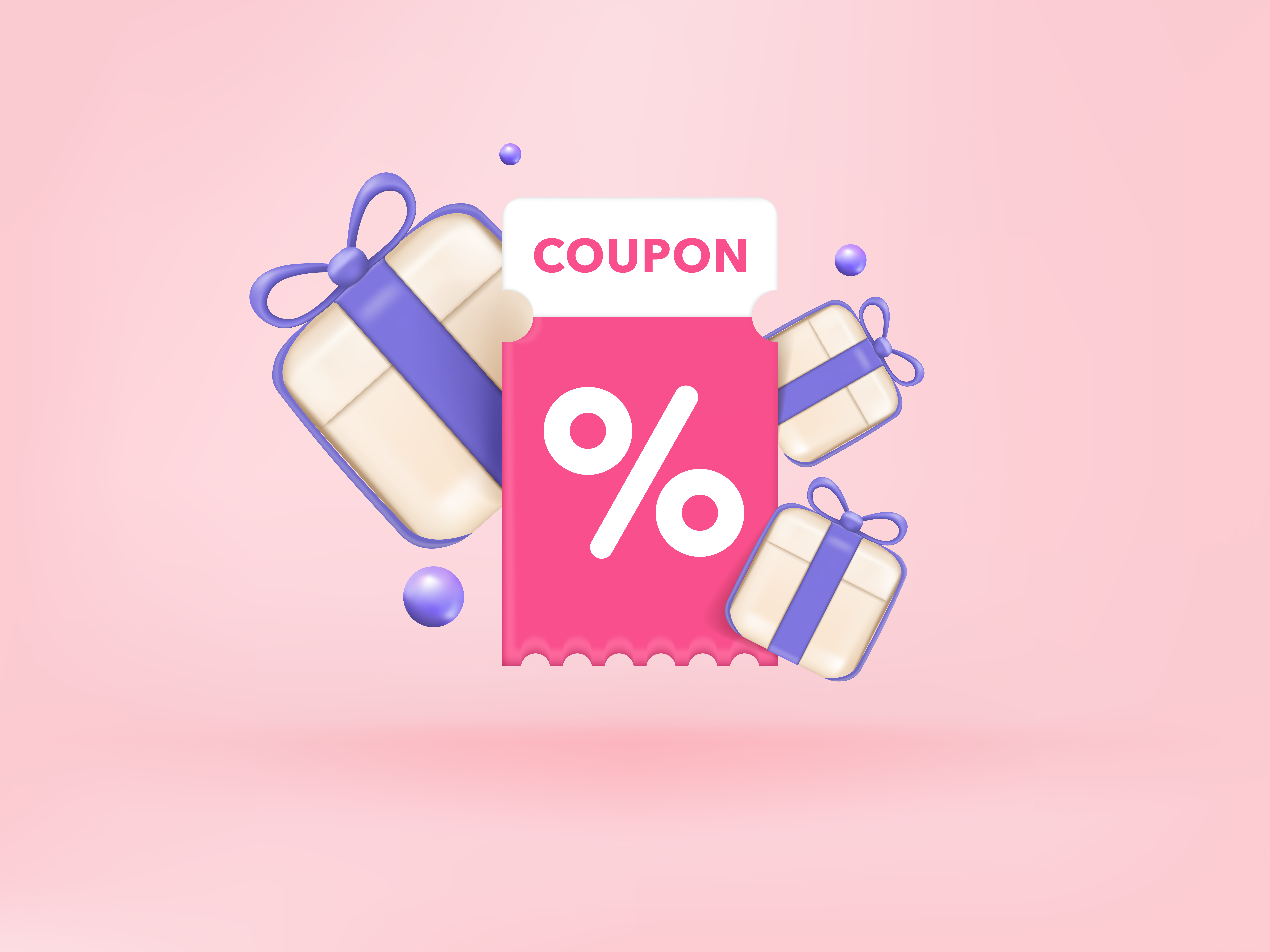 Coupons
