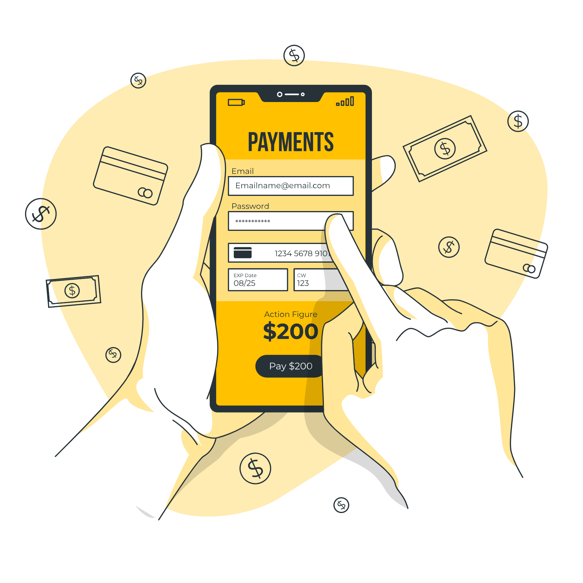 Payment Gateway